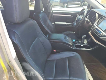 2015 Toyota Highlander XLE – miniatura 19