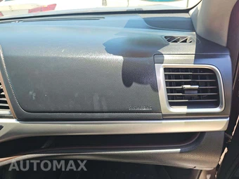 2015 Toyota Highlander XLE – miniatura 20