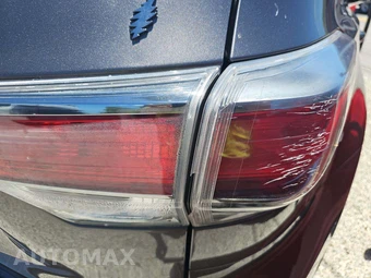 2015 Toyota Highlander XLE – miniatura 24