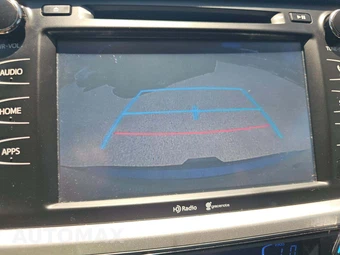 2015 Toyota Highlander XLE – miniatura 28