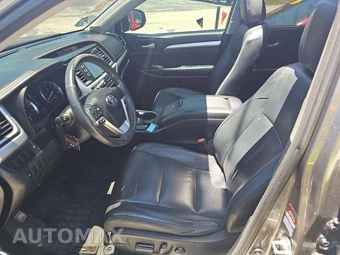 2015 Toyota Highlander XLE – miniatura 6