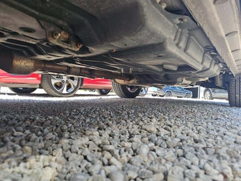 2015 Toyota Highlander XLE – miniatura 7