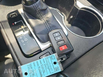 2015 Toyota Highlander XLE – miniatura 8