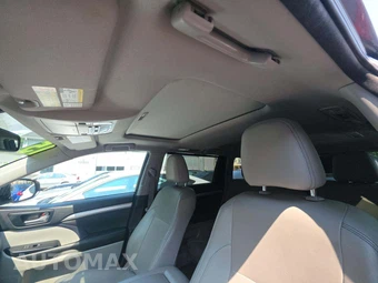 2015 Toyota Highlander XLE - miniatura 11