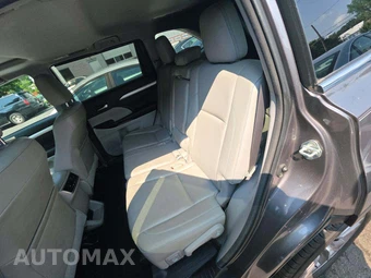 2015 Toyota Highlander XLE - miniatura 13