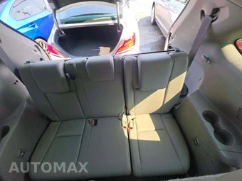2015 Toyota Highlander XLE - miniatura 14