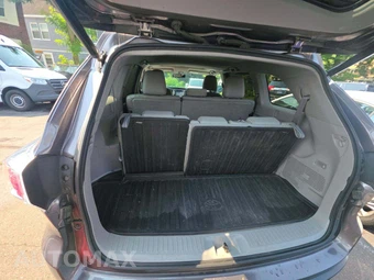 2015 Toyota Highlander XLE - miniatura 15