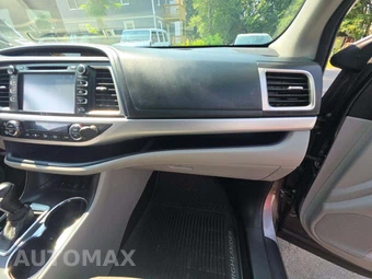 2015 Toyota Highlander XLE - miniatura 20