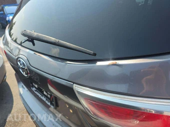 2015 Toyota Highlander XLE - miniatura 25