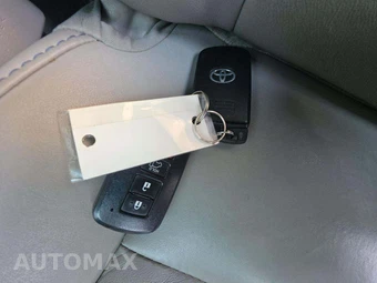 2015 Toyota Highlander XLE - miniatura 8