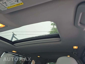 2015 Toyota Highlander XLE – miniatura 11