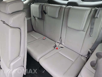 2015 Toyota Highlander XLE – miniatura 14