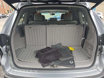 2015 Toyota Highlander XLE – miniatura 15