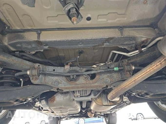 2015 Toyota Highlander XLE – miniatura 16