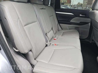 2015 Toyota Highlander XLE – miniatura 17