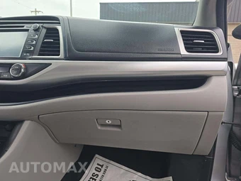 2015 Toyota Highlander XLE – miniatura 20
