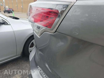2015 Toyota Highlander XLE – miniatura 24