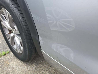 2015 Toyota Highlander XLE – miniatura 25