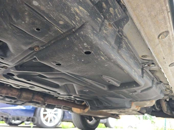 2015 Toyota Highlander XLE – miniatura 7