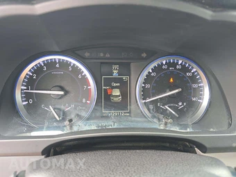 2015 Toyota Highlander XLE – miniatura 9