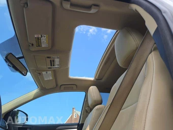 2015 Toyota Highlander XLE - miniatura 11