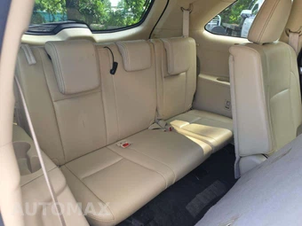 2015 Toyota Highlander XLE - miniatura 14