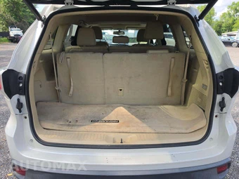 2015 Toyota Highlander XLE - miniatura 15