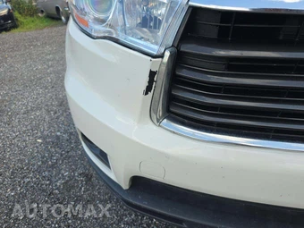 2015 Toyota Highlander XLE - miniatura 23