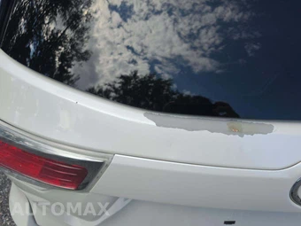 2015 Toyota Highlander XLE - miniatura 30