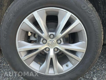2015 Toyota Highlander XLE - miniatura 32