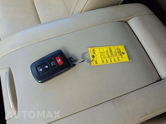 2015 Toyota Highlander XLE - miniatura 8