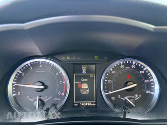 2015 Toyota Highlander XLE – miniatura 11