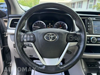 2015 Toyota Highlander XLE – miniatura 12
