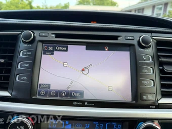 2015 Toyota Highlander XLE – miniatura 14