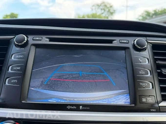 2015 Toyota Highlander XLE – miniatura 15