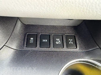 2015 Toyota Highlander XLE – miniatura 16
