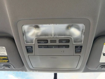 2015 Toyota Highlander XLE – miniatura 18
