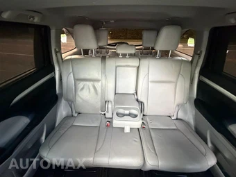 2015 Toyota Highlander XLE – miniatura 20