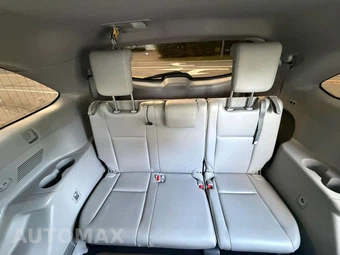 2015 Toyota Highlander XLE – miniatura 23