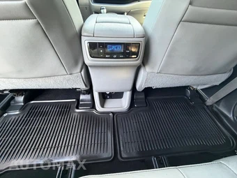 2015 Toyota Highlander XLE – miniatura 24