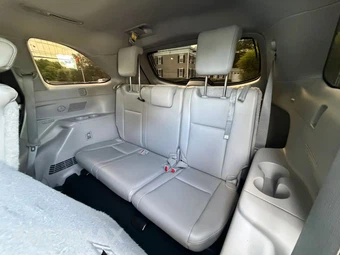 2015 Toyota Highlander XLE – miniatura 25