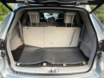 2015 Toyota Highlander XLE – miniatura 26