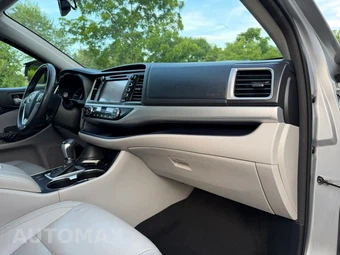 2015 Toyota Highlander XLE – miniatura 30