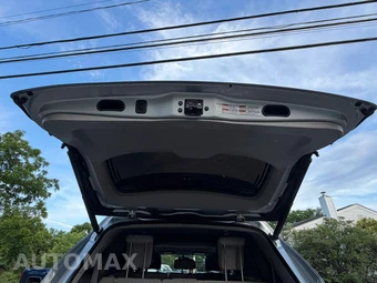 2015 Toyota Highlander XLE – miniatura 31