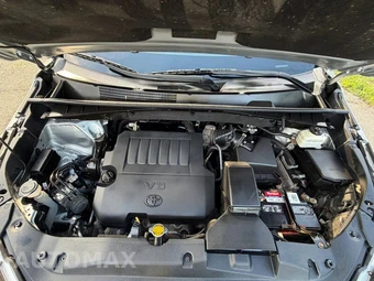 2015 Toyota Highlander XLE – miniatura 37