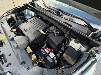 2015 Toyota Highlander XLE – miniatura 38