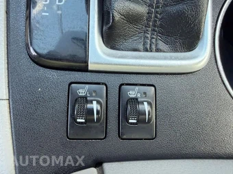2015 Toyota Highlander XLE – miniatura 43