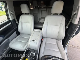 2015 Toyota Highlander XLE – miniatura 9