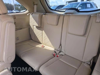 2015 Toyota Highlander XLE – miniatura 11