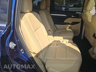 2015 Toyota Highlander XLE – miniatura 14